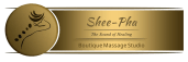 Shee-Pha | Boutique Massage Studio